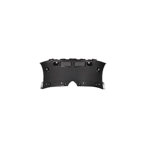 LS2 FF908 CHIN BAR MIDDLE PLASTIC PART