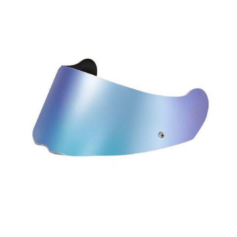 LS2 VISOR FF908 IRIDIUM BLUE