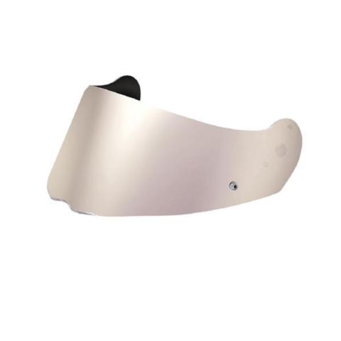 LS2 VISOR FF908 IRIDIUM SILVER