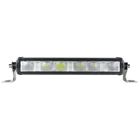 SHARK LED Light Bar 11