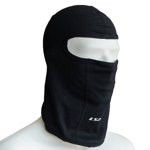 LS2 ELASTIC POLYESTER BALACLAVA