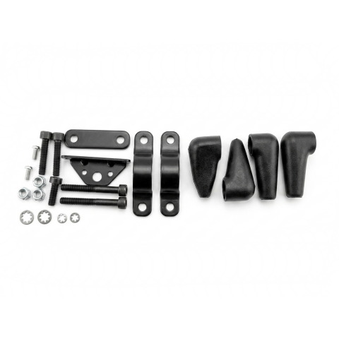 Handlebar hardware