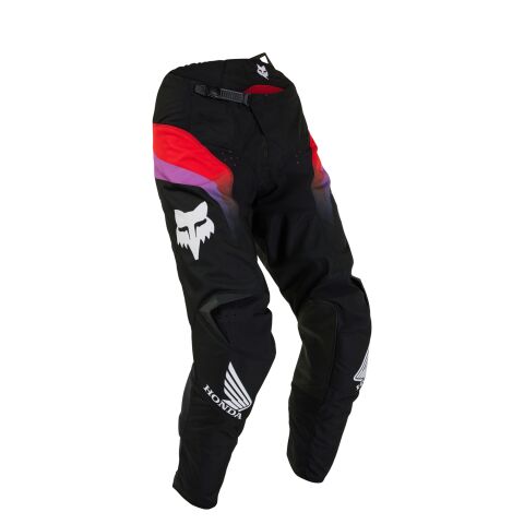 FOX 180 Honda Pant - 34, Multi color MX24