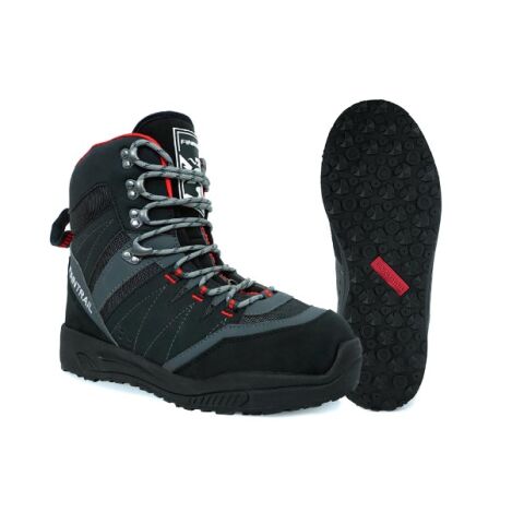 Finntrail Boots Speedmaster Graphite 39