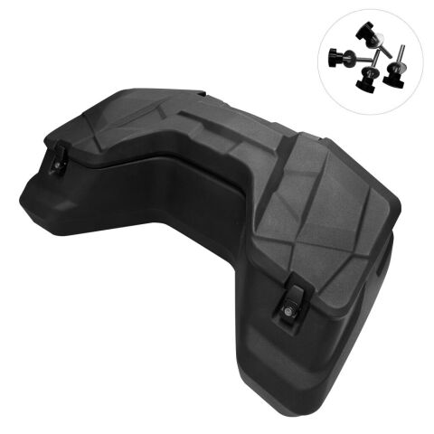 SHARK ATV Box AX98 for LONCIN X WOLF 700/1000