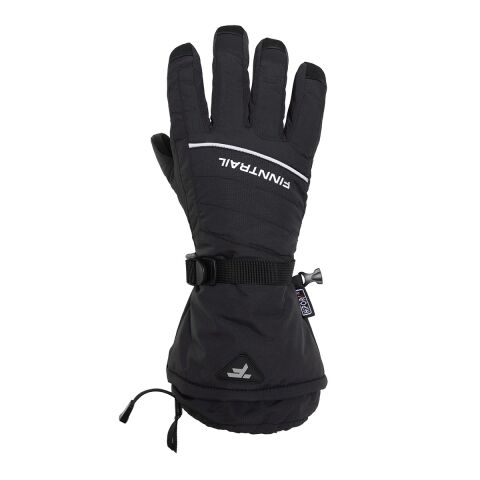 Finntrail Gloves Freeride 2700 Graphite XL