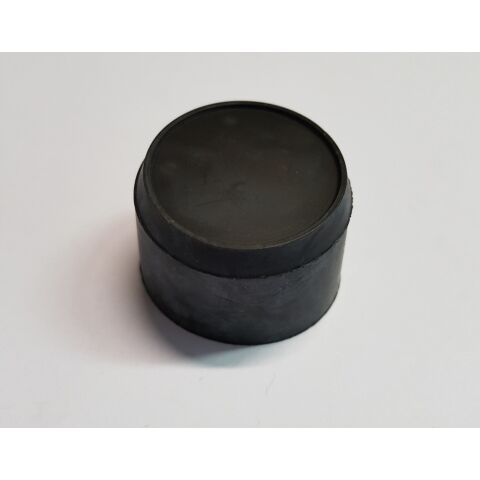 Cap, Rubber