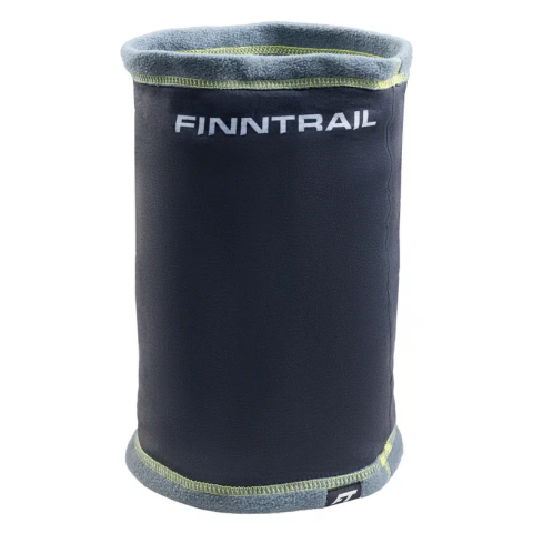 Finntrail Scarf TubePro DarkGrey OS
