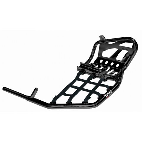 XRW NERF BAR Q2 BLACK - SUZUKI LTZ 400