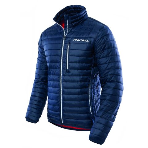 Finntrail Thermal Jacket Master DarkBlue S