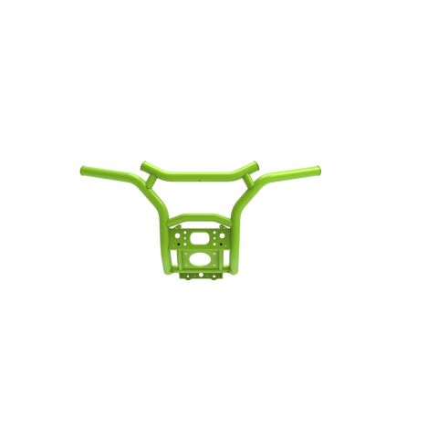 AT5 FRONT BUMPER - GREEN