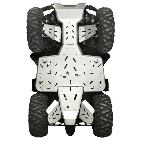 SHARK Skidplate, Access MAX (AX650i, AX750i, AX800i)