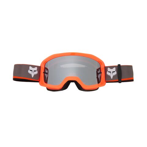 FOX Main Ballast Goggle - Spark - OS, Black/Grey MX24