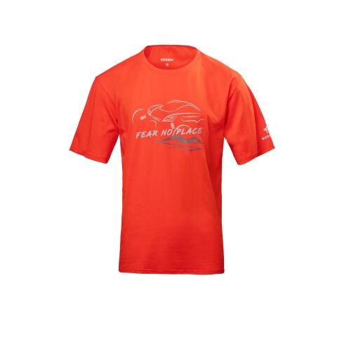 Segway O+R Cotton T-shirt