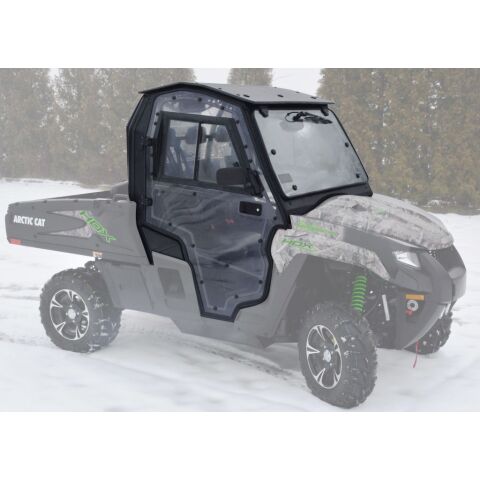 Kabina Arctic Cat Prowler HDX 700i HDX (2016) včetně topení