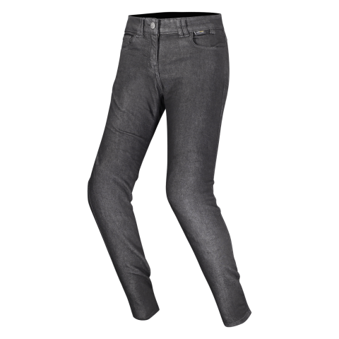 LS2 STONE LADY JEANS BLACK M