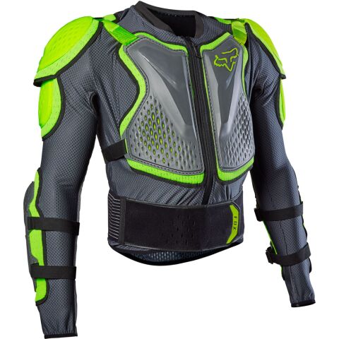 FOX Titan Sport Jacket  - S, MX23