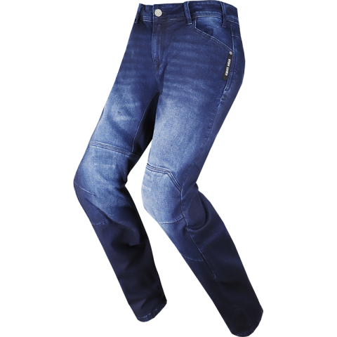 LS2 DAKOTA MAN JEANS DARK BLUE
