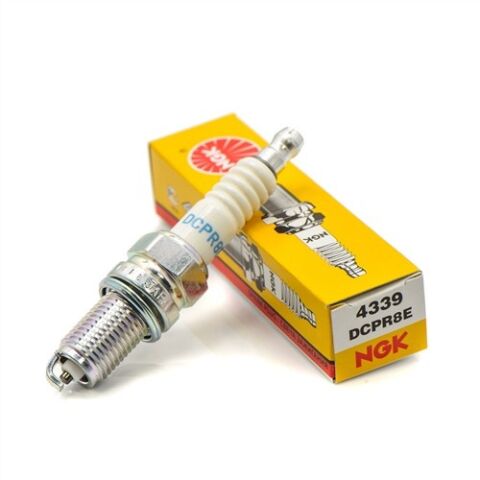 Spark Plug NGK DCPR8E (4179)