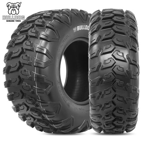 BULLDOG TIRES B3035, 26x11-14 (72J)