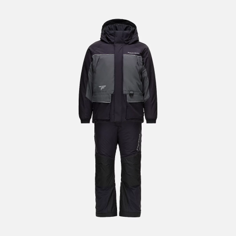 Finntrail Suit Nordy 3757 MiddleGrey L