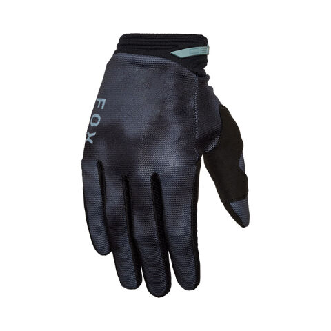 FOX 180 Taunt Glove - M, Black