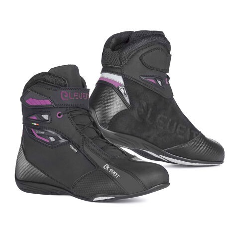 Eleveit T SPORT LADY  black/purple
