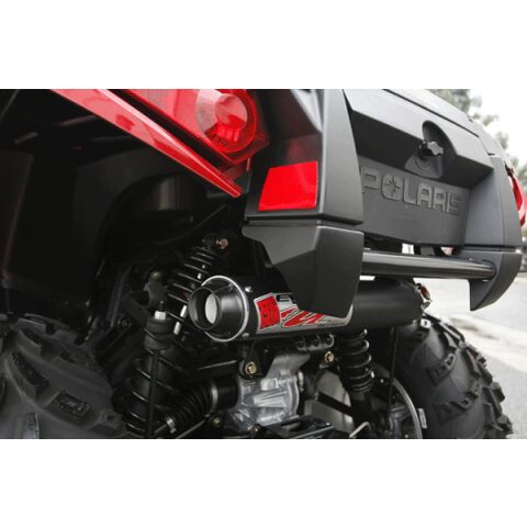 BIG GUN Polaris Sportsman 850XP/850XP EPS (2009-16) EVO Utility Slip On