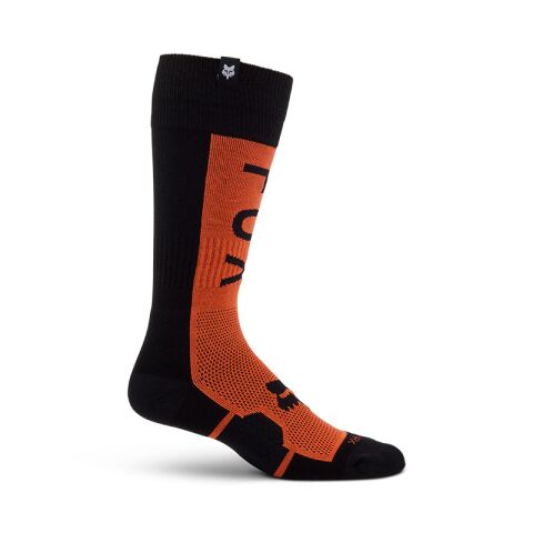 FOX 360 Divider Sock - Fluo Orange M