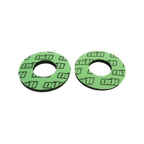 ODI Grips Donuts green