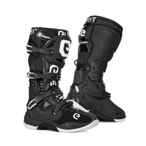 Eleveit X LEGEND black 42