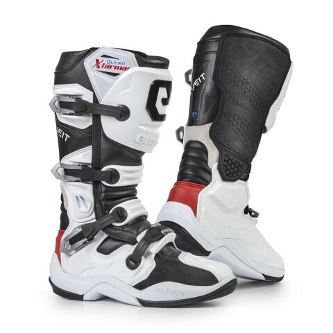 Eleveit X TARMAC white/black 47