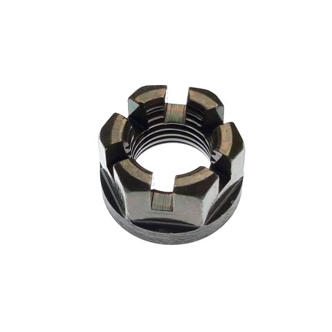 Cross Thread Nut
