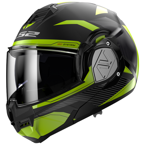 LS2 FF906 ADVANT REVO MATT BLACK H-V YELLOW-06