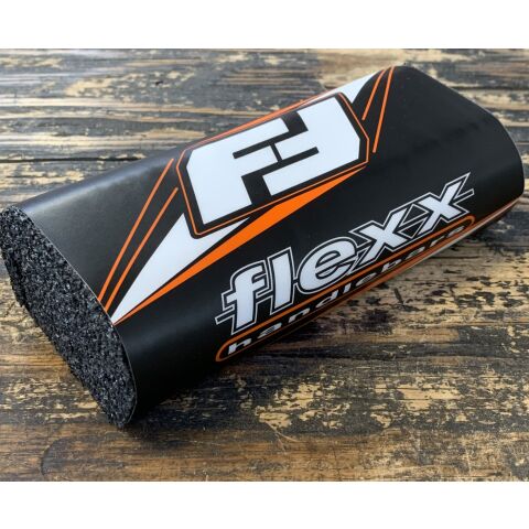FASST Bar Pad Orange