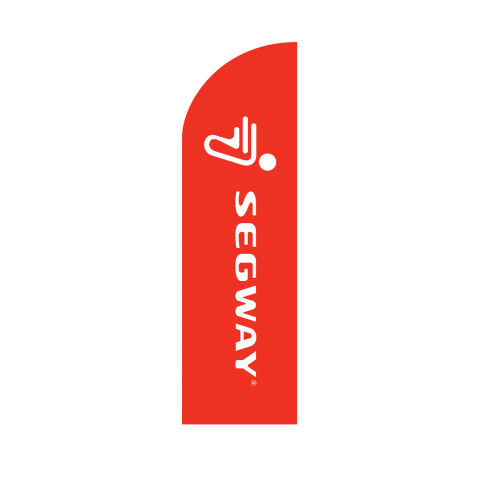 SEGWAY Flag 60x200cm