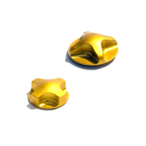 Kit: Caps, Evol Airshox (Pair)