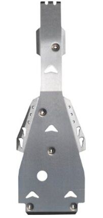 Frame Skid Plate Honda TRXX7 00