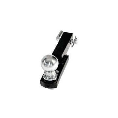 TRAILER HITCH ASSY.