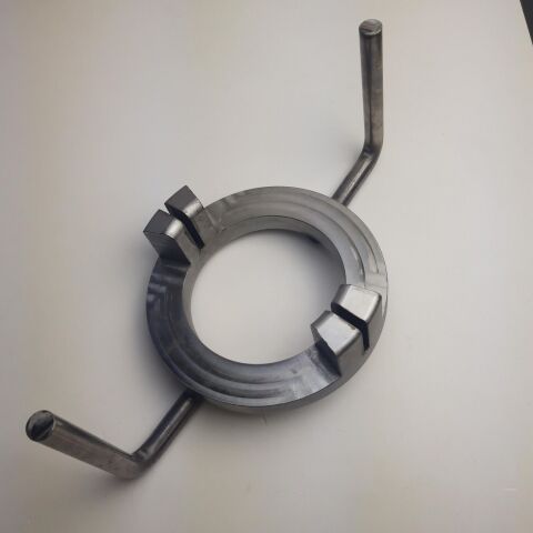 DRIVEN PULLEY FIXING JIG (FOR REMOVEAL/INSTALLATION USE) TGB 1000