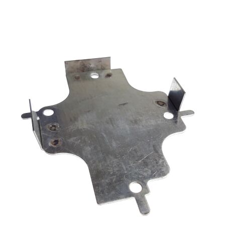 AERATION CAP