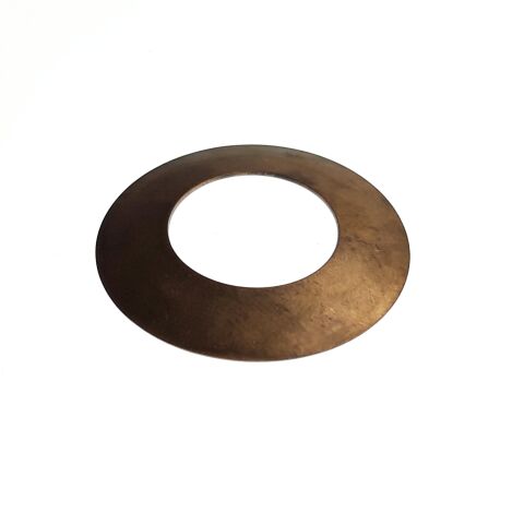 WEARING RING