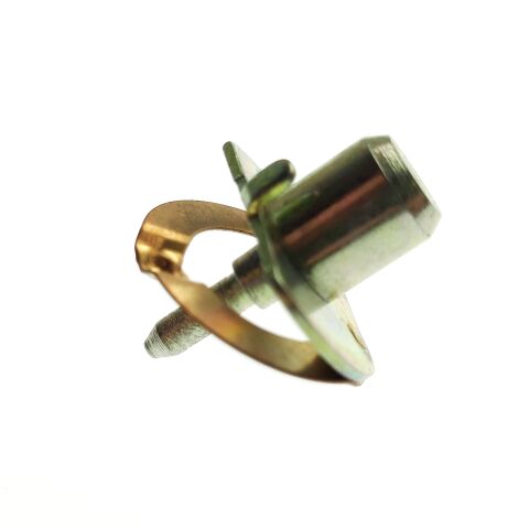 Gear indicator slide