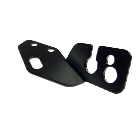 FRONT INDICATOR LIGHT BRACKET, R (ONLY FOR EUROPE)