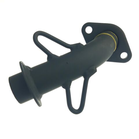 EXHAUST PIPE 2