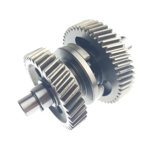 Gearshift Shaft Assy