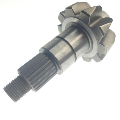 BEVEL GEAR - DRIVING