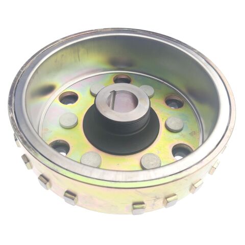 ROTOR ASSY (Linhai M550)