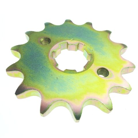 Output Sprocket