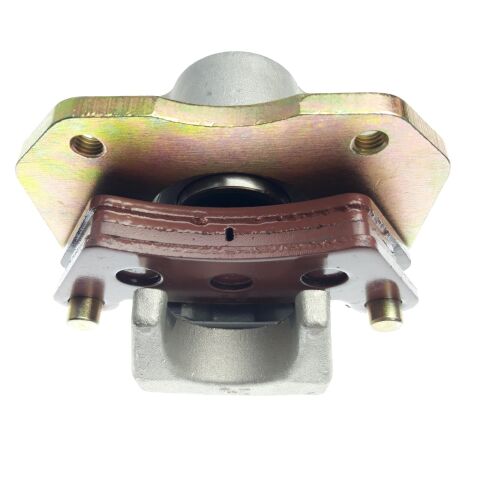 BRAKE CALIPER, FR, L (SEE THE DETAIL ON P25)